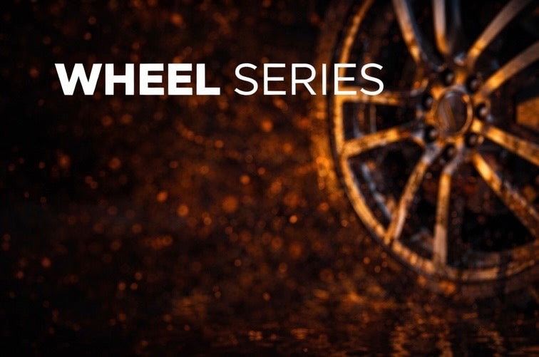 Wheel Serisi