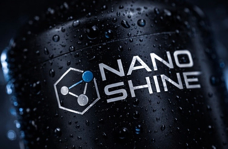 PUREWASH Professional – Seramik Güvenli Yoğun Köpük Oto Şampuanı (1000ml)