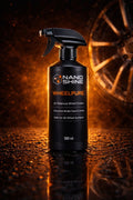 WHEELPURE – pH Dengeli Jant Temizleyici (500ml)
